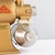 Mid-Century Electric Coffee Grinder by Mahlkönig for Stawert, Germany, 1950s For Sale - Image 6 of 14