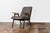 An armchair designed by Jaroslav Šmídek for Jitona, former Czechoslovakia, 1960s. The chair has been reupholstered in a...