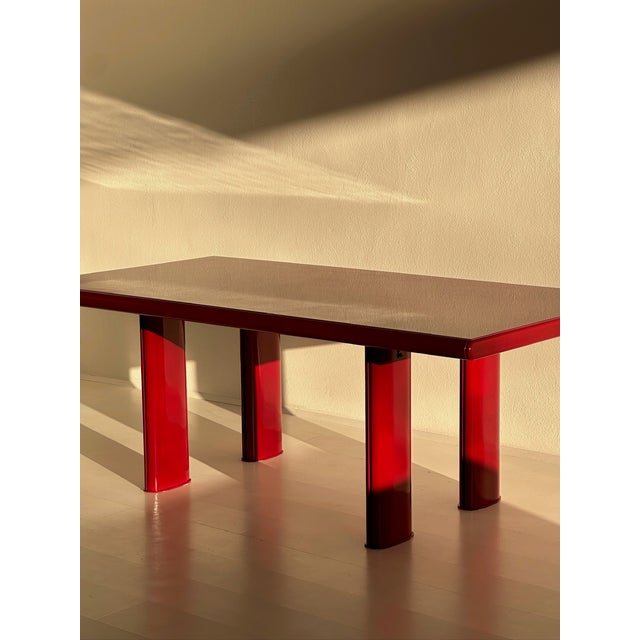 Dimensions: length 203 cm, width 106 cm, height 75 cm.