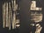 Modern Pierre Soulages, Lithograph No. 9, Lithograph For Sale - Image 3 of 6