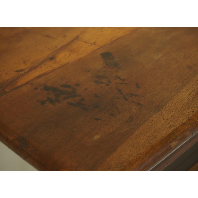Italian Fratino Table, 1800 For Sale - Image 6 of 8