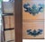 Antique Gov Winthrop Drop Front Secretary Desk Maple 4 Drawer Slant Front Chippendale Style For Sale - Image 9 of 13