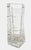 Christa Hausler-Goltz German, born 1943 Turnus (Rotation) Vase Rosenthal studio-line Made in Germany 24% lead crystal 9 x...