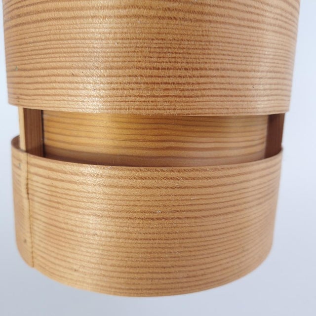 Pendant Light by Hans-Agne Jakobsson for Ellysett For Sale - Image 4 of 11