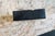 1970s 1970s Black and White Marble Ashtray For Sale - Image 5 of 9