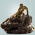 Metal Thiebaut Frère, Nude Spring, 1890s, Bronze For Sale - Image 7 of 10