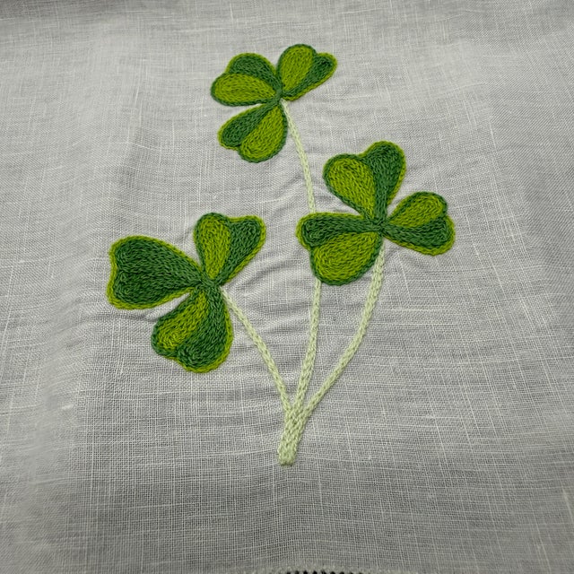 These are just terrific too, I saved them and couldn't bring myself to use them. Set of 3 ,Vintage, late 1960's , 2 larger...