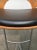 Danish Trinidad Bar Stools by Nanna Ditzel for Fredericia, 1990s, Set of 2 For Sale - Image 16 of 18