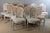 Louis XVI Style Chairs, 1970s, Set of 14 For Sale - Image 11 of 11