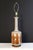 1960s Mid 20Th Century Aldo Londi Influence Table Lamp For Sale - Image 5 of 17