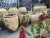 Highland Vintage Earth Ware Pot Planter For Sale In Los Angeles - Image 6 of 6