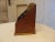 Art Deco Letter Shelf, 1920s For Sale - Image 3 of 7