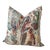 Lee Jofa "Taplow"in Spice and Leaf Down-Filled 24" Pillow - Single For Sale