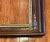 Antique Victorian Ornate Walnut Shadow Box Frame for Picture 10 X 12” For Sale - Image 4 of 8