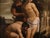 After Astolfo Petrazzi, Nude Saint Sebastian, 1630s, Oil Painting on Canvas, Framed For Sale - Image 8 of 15