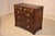 Brown Late 18th Century Carved Chest of Drawers For Sale - Image 8 of 8