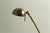 Brass Floor Lamp from Massive, Belgium, 1980s For Sale - Image 9 of 15