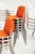 DSC 106 Chair by Giancarlo Piretti for Castelli, 1980s For Sale - Image 6 of 13