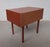 Fully Restored Danish Teak Nightstands, 1970s, Set of 2 For Sale - Image 6 of 9