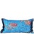 Textile Abrielle Cushion from Sohil Design For Sale - Image 7 of 7