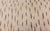 Modern Wool and Leather Composition by Doris Leslie Blau Size: 3'7" × 10'0" (109 × 304 cm) Age: New Color: Beige, Brown...