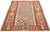 Tribal Vintage Turkish Kilim Rug - 02'09 X 04'11 For Sale - Image 3 of 9