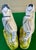 English Antique Staffordshire Zebras For Sale - Image 3 of 14