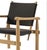 Contemporary Doron Hotel Outdoor Armchair by Charlotte Perriand for Cassina For Sale - Image 3 of 12