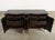 Nancy Corzine Chinoiserie Marble Top Sideboard Dresser Server For Sale - Image 17 of 18