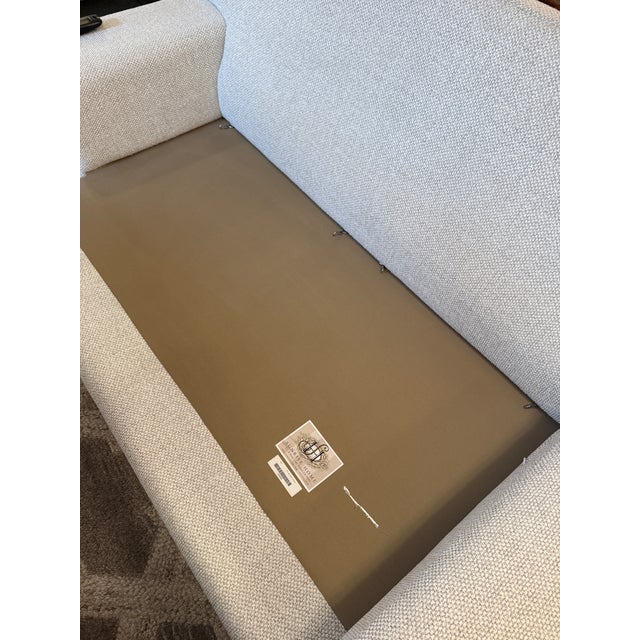 Late 20th Century Sunrise Home Surmica Sofa For Sale - Image 5 of 11