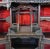 Japanese Late 19th Century Japanese Meiji Shibayama Wooden Cabinet For Sale - Image 3 of 13