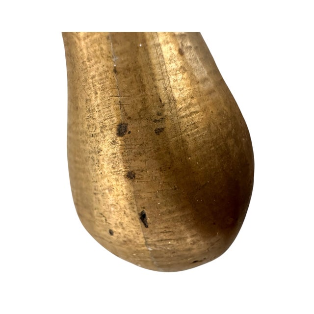 A Quintet of Vintage Brass Elephants: Symbols of Enduring Grace For Sale - Image 13 of 13