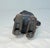 Metal Antique 1900 Cast Iron Still Coin Bank Mulligan the Policeman Cop Bennet & Fish For Sale - Image 7 of 11