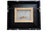 Red Original California Landscape Oil Painting of St. Mary’s College Signed Framed Impressionist Artwork For Sale - Image 8 of 10