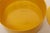 Yellow 1970s Mid-Century Modern Yellow Melamine Lidded Serving Bowl by Massimo Vignelli for Heller For Sale - Image 8 of 10