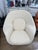 Early 21st Century Set of Womb Chair and Ottoman by Eero Saarinen for Knoll International, 2010s For Sale - Image 5 of 15