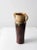 Vintage Studio Pottery Vase For Sale - Image 9 of 12