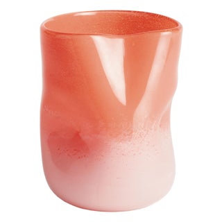 Malina Short Vase For Sale