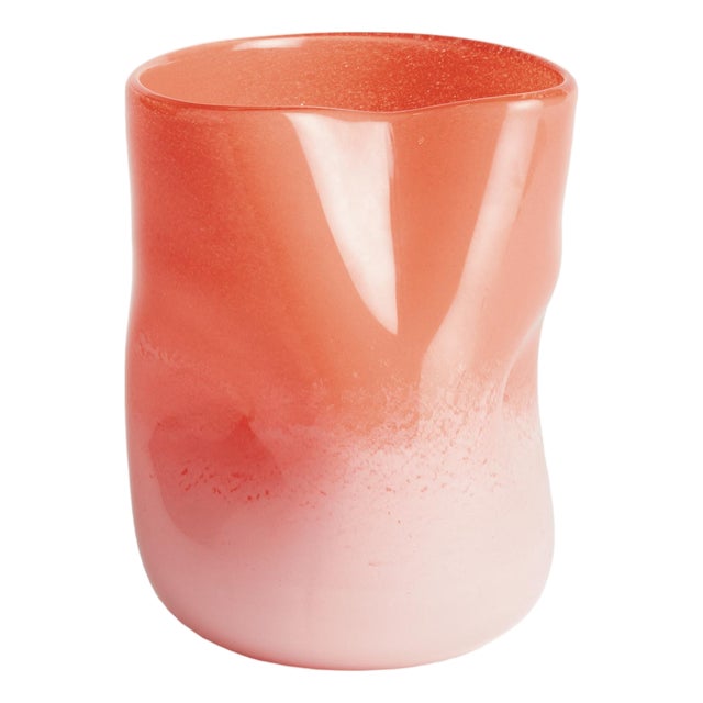 Malina Short Vase For Sale