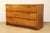 Vintage chest of drawers designed in the 1970s/80s, crafted from solid elm. An elegant design with incredible...