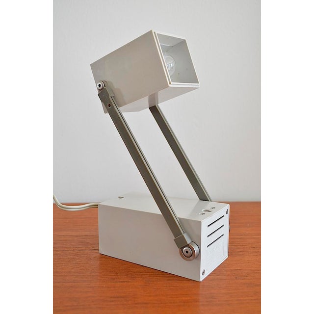 Table Lamp by Bent Gantzel Boysen for Louis Poulsen, 1960s For Sale - Image 15 of 15