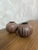 Ceramic Kerbschnitt Vases from Worms, 1960s, Set of 2 For Sale - Image 7 of 18