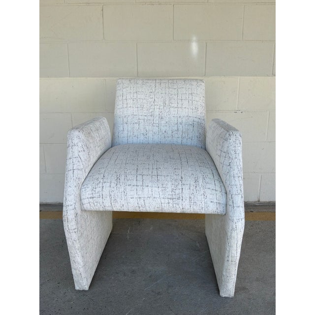2020s Baker / Resort Collection Morocco Dining Chair For Sale - Image 5 of 5