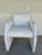 2020s Baker / Resort Collection Morocco Dining Chair For Sale - Image 5 of 5