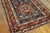 Traditional Antique Caucasian, Kuba Rug For Sale - Image 3 of 5