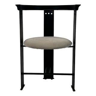 Vintage Chair by Alfredo Arribas, 1987 For Sale