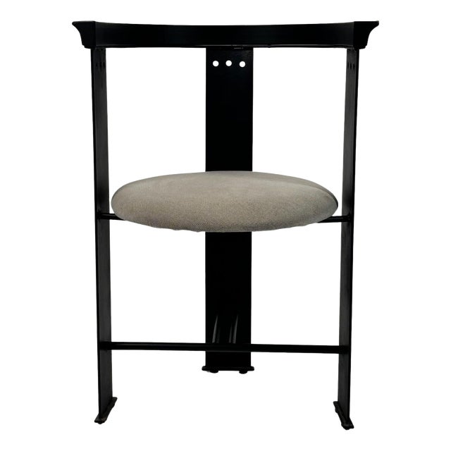 Vintage Chair by Alfredo Arribas, 1987 For Sale