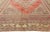Vintage Turkish Oushak Rug, 07'03 X 12'06 For Sale - Image 4 of 10
