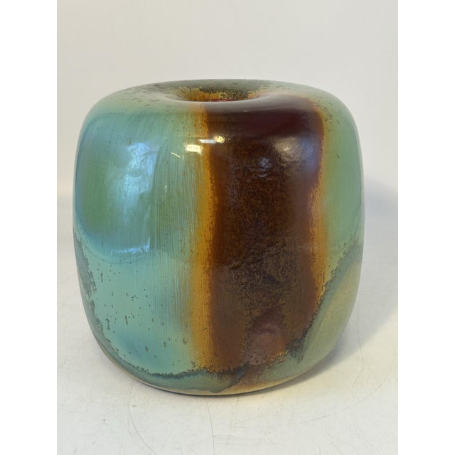 Vase Sculpture by Guerrino Tramonti, 1960s For Sale - Image 11 of 11