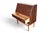 Mid 20th Century Model 68 Rosewood Secretary Desk by Arne Wahl Iversen For Sale - Image 12 of 14